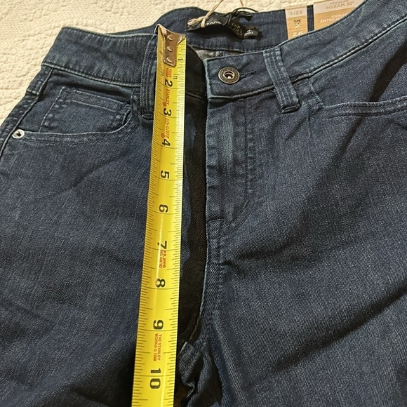 Prana Oday Jeans. NWT. 25/2 - Picture 11 of 12